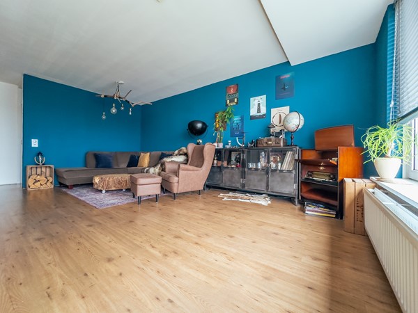 Medium property photo - Uitstraat 64, 3201 EN Spijkenisse